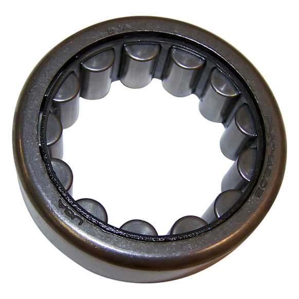 3507898AB Axle Shaft Bearing - Direct Fit, Sold Individually