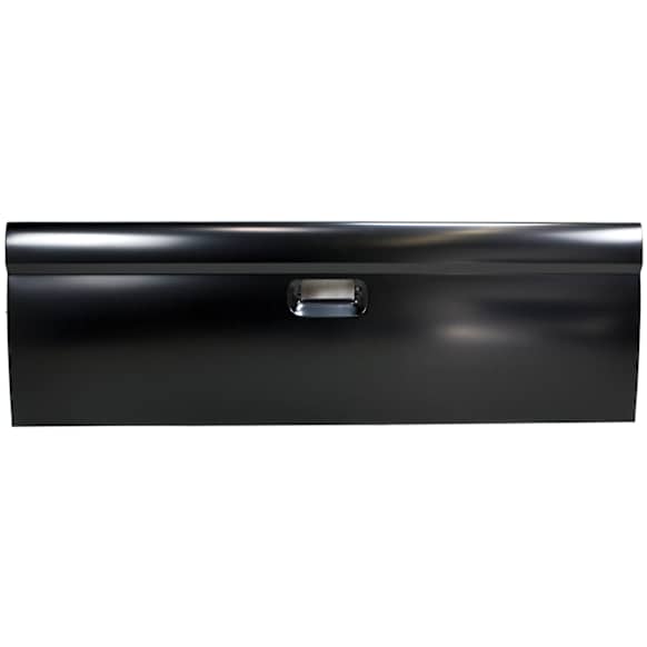 2001 Toyota Tacoma - Primed Tailgate, Fleetside