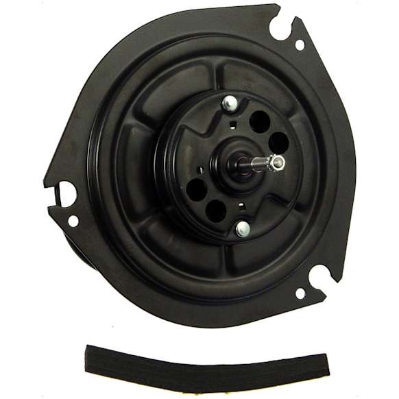 1999 Oldsmobile Aurora - Blower Motor, USA Built Vehicle, Without Blower Wheel