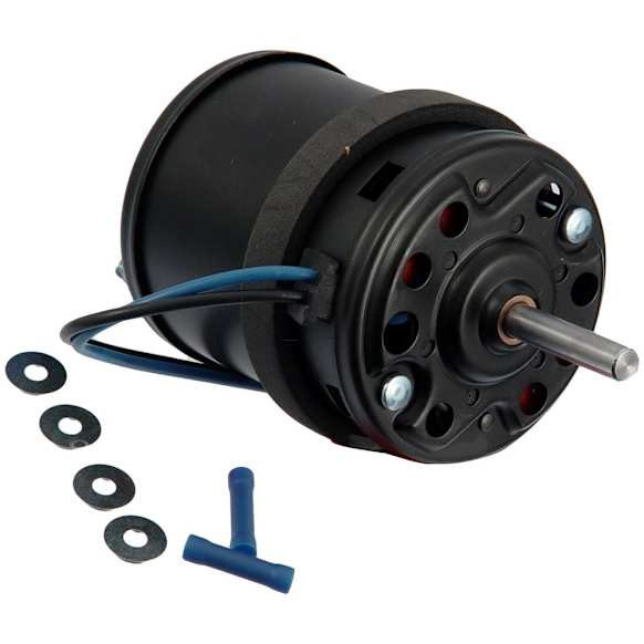 1999 Dodge Intrepid - Blower Motor, Without Blower Wheel
