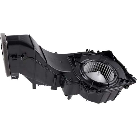 2005 Subaru Impreza - Blower Motor, With Blower Wheel