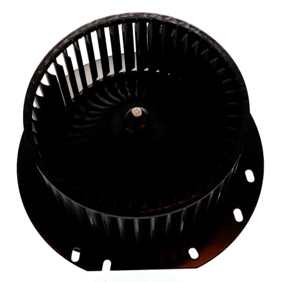 2014 Ford E-350 Super Duty - Blower Motor, With Blower Wheel - Front