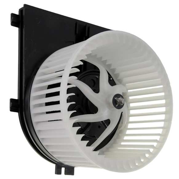2012 Porsche 911 - Blower Motor, With Blower Wheel