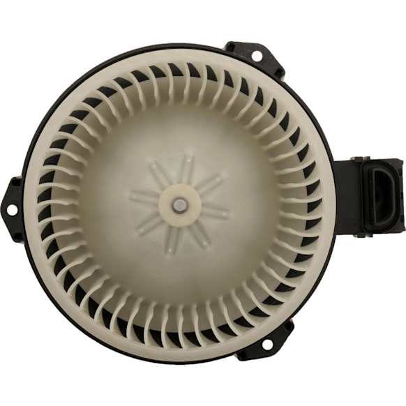 2009 Scion xB - Blower Motor, USA Built Vehicle, With Blower Wheel