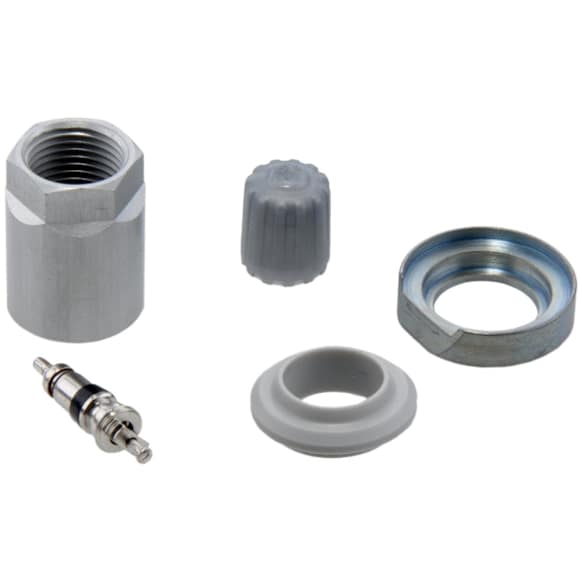 2007 Nissan Sentra - TPMS Sensor Service Kit - Direct Fit