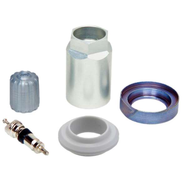 2019 Tesla Model S - TPMS Sensor Service Kit - Direct Fit