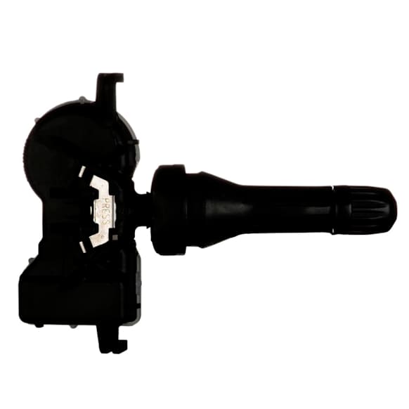 2015 Mitsubishi Mirage - TPMS Sensor, 1.2L Snap-In Replacement, 315 MHz Sensor