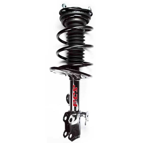4331622L Front, Driver Side Fully Loaded Strut, FCS OE Replacement