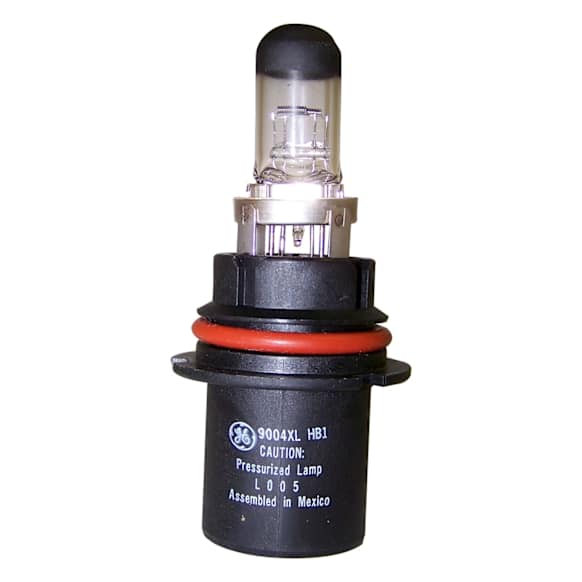 4388238 Driver or Passenger Side Halogen 9004 Headlight Bulb, Sold Individually