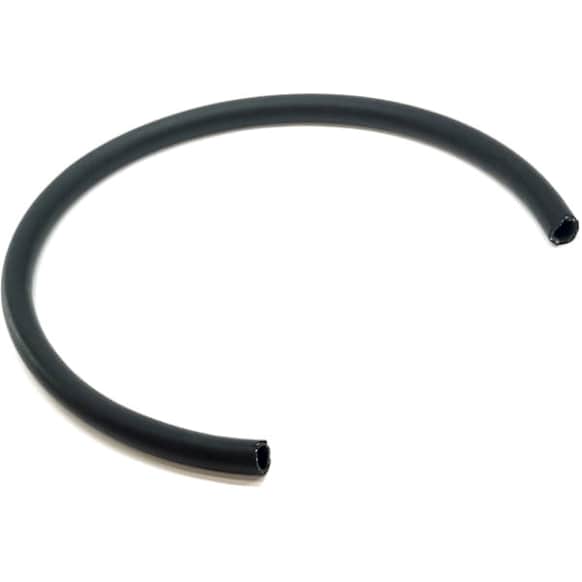 1972 Mercedes Benz 250C - Water Hose 18.0 X 25.0 mm Smooth Rubber with Inside Braiding (1 Meter Length) - Replaces OE Numbers