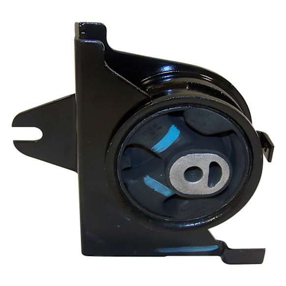 2000 Chrysler Grand Voyager - Passenger Side Motor Mount, Right Engine Mount, Located On The Front Of The Engine, OE Replacement Series
