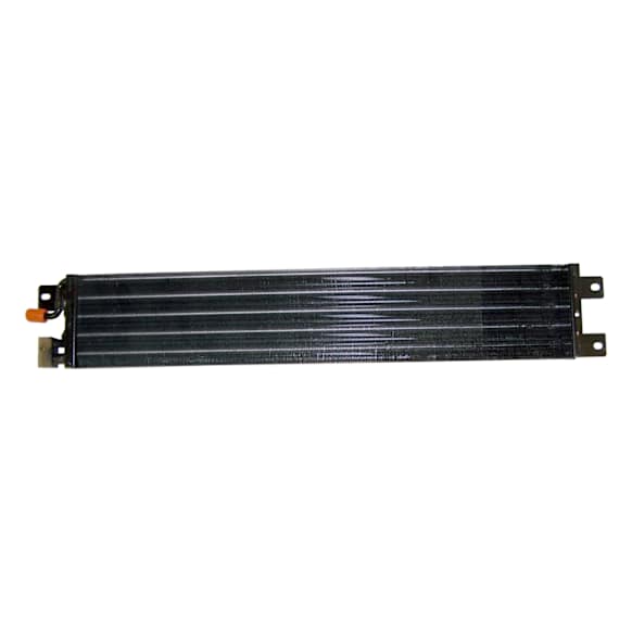 1996 Dodge Caravan - A/C Condenser, For Use With Rear A/C, Rear Unit