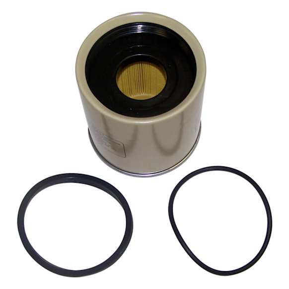 1999 Jeep Cherokee - Fuel Filter