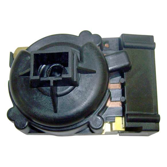 2002 Jeep Liberty - Ignition Switch