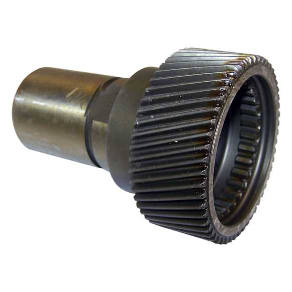 4796965 Transfer Case Input Shaft - Direct Fit