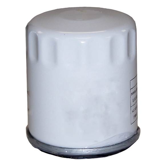 4884900AB Oil Filter - Canister, Direct Fit, Sold Individually