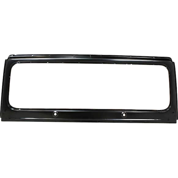1981 Jeep CJ5 Base - Windshield Frame