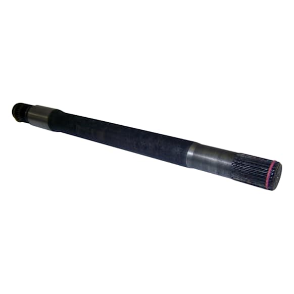 2005 Jeep Liberty - Front, Driver or Passenger Side, Inner Axle Shaft,  16-7/8 In. Long, For Use With Dana 30, 4WD