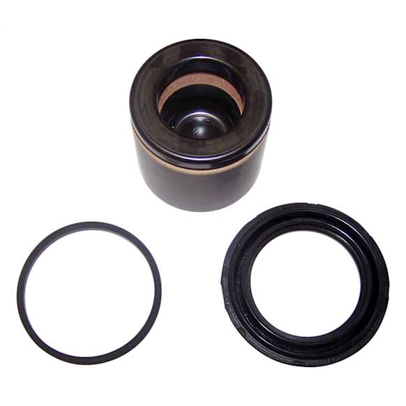 2005 Dodge Durango - Brake Caliper Repair Kit - Direct Fit