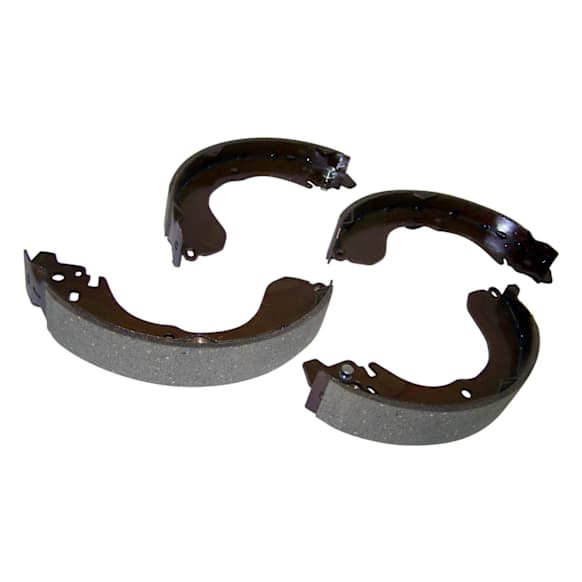 2008 Dodge Caliber - Rear Brake Shoe Set