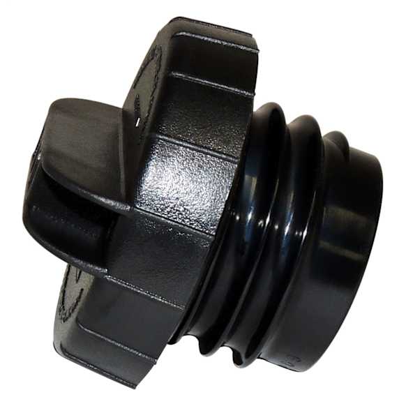 52003774 Gas Cap