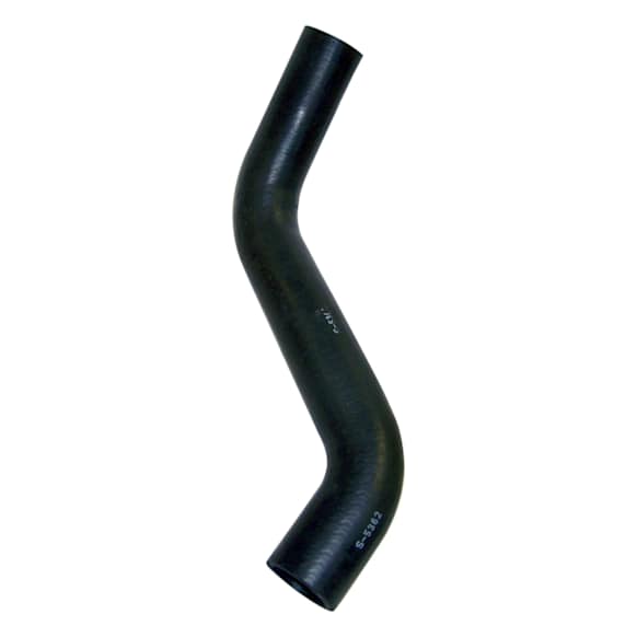 2007 Jeep Commander - Radiator Hose Lower, Rubber, 6 Cyl 3.7L