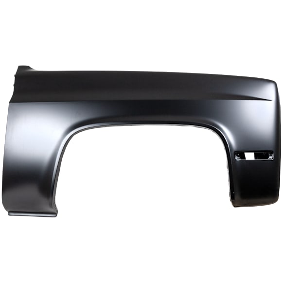 1981 Chevrolet K5 Blazer Deluxe - Front, Passenger Side Fender, CAPA Certified