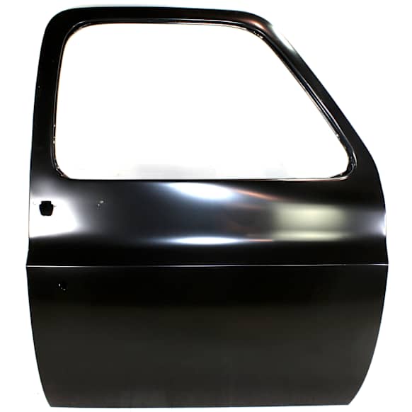 1973 Chevrolet C10 Suburban - Front, Passenger Side Door Shell