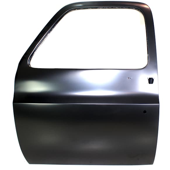 1975 Chevrolet C10 - Front, Driver Side Door Shell