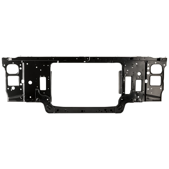 Radiator Support Assembly, Gas Engine