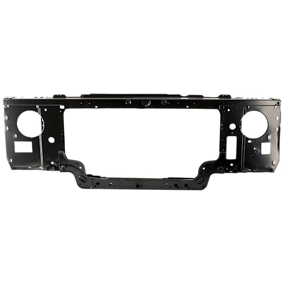 Radiator Support Assembly