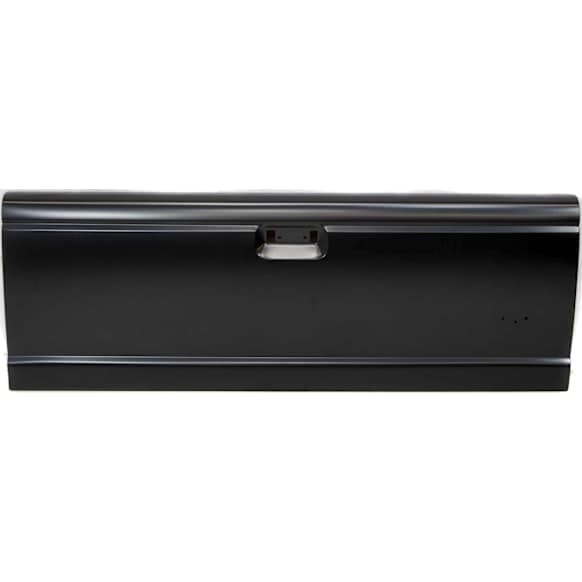 2004 Mazda B2300 - Primed Tailgate, Styleside