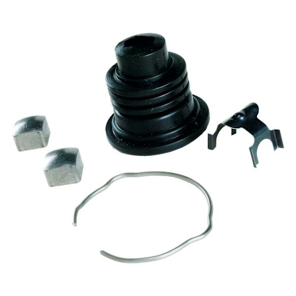 8132676K Steering Column Boot - Direct Fit