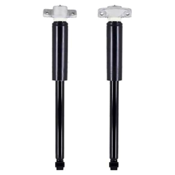 8346066 Rear, Driver and Passenger Side Shock