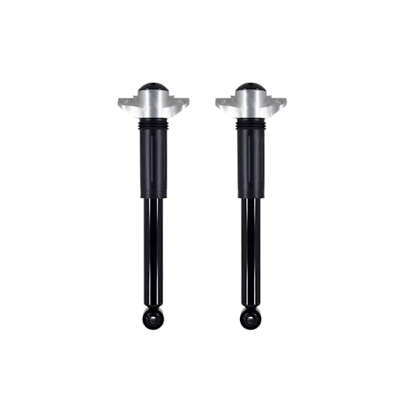 8346561 Rear, Driver and Passenger Side Shock