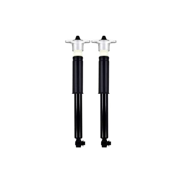8346626 Rear, Driver and Passenger Side Shock