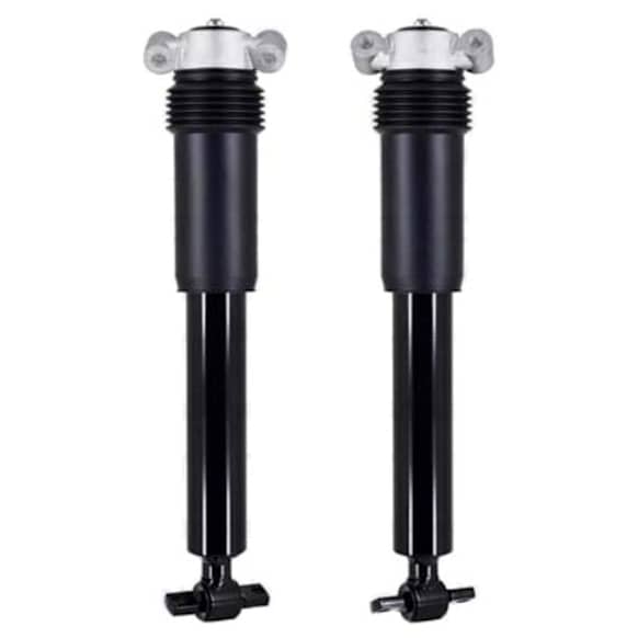 8346708 Front, Driver and Passenger Side Shock