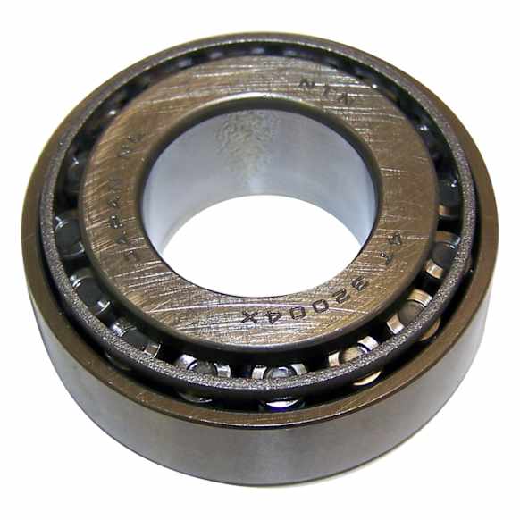 83504410 Transmission Mainshaft Bearing - Direct Fit