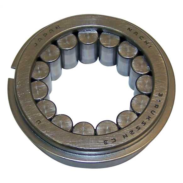 83506033 Cluster Gear Bearing - Direct Fit