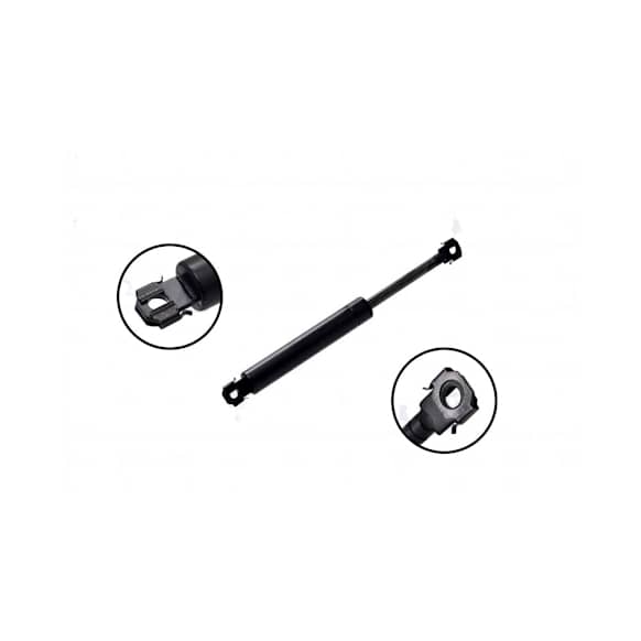 84002 Driver or Passenger Side Trunk Lid Lift Support