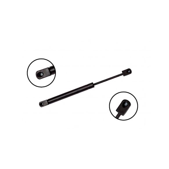 84027 Driver or Passenger Side Trunk Lid Lift Support