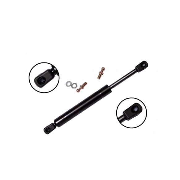84028 Driver or Passenger Side Trunk Lid Lift Support