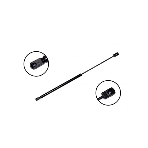 84154 Driver or Passenger Side Hood Lift Support