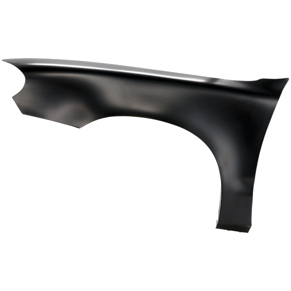 1999-2005 Pontiac Grand Am - Front, Driver Side Fender