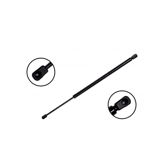 84342 Driver or Passenger Side Hood Lift Support