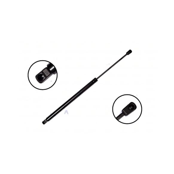 84370 Driver or Passenger Side Liftgate Lift Support
