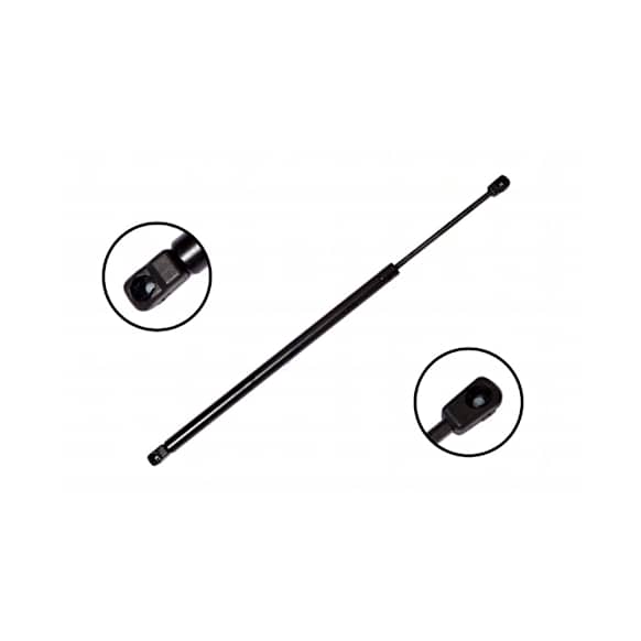 84396 Driver or Passenger Side Liftgate Lift Support