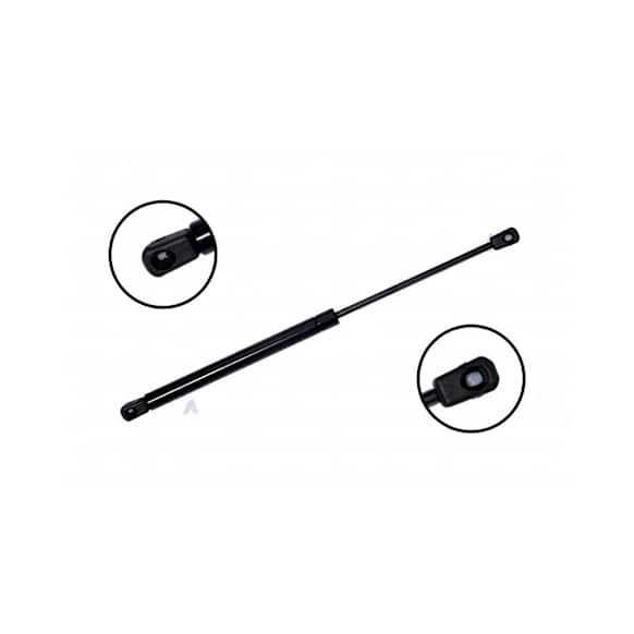 84403 Driver or Passenger Side Liftgate Lift Support