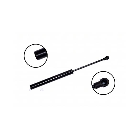 84441 Driver or Passenger Side Liftgate Lift Support