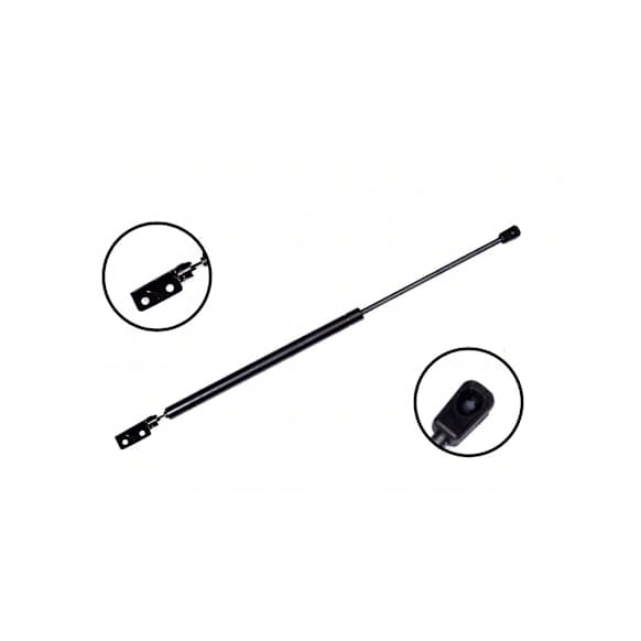 84452 Driver or Passenger Side Liftgate Lift Support